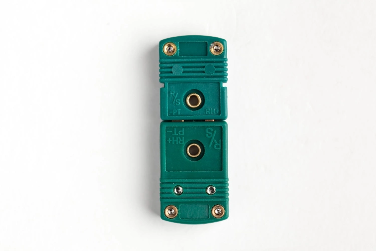 Superior Quality Mc-K-IEC Thermocouple Connector